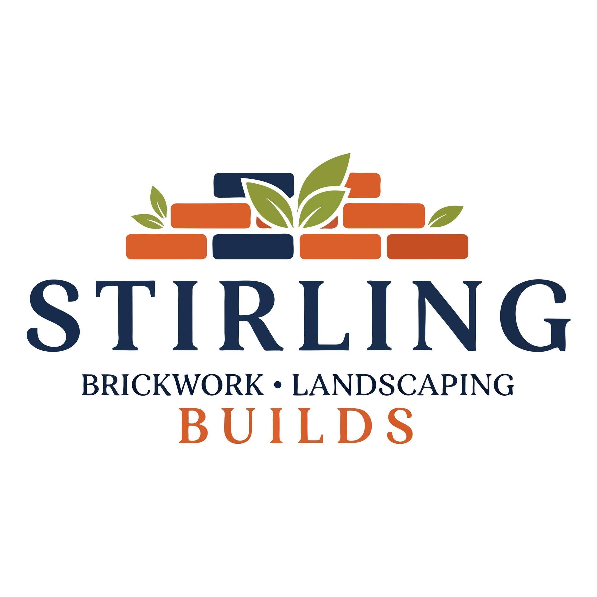 Stirling Builds
