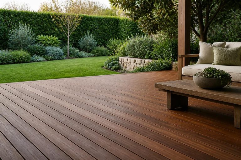 Decking Services