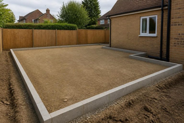 Groundworks Services