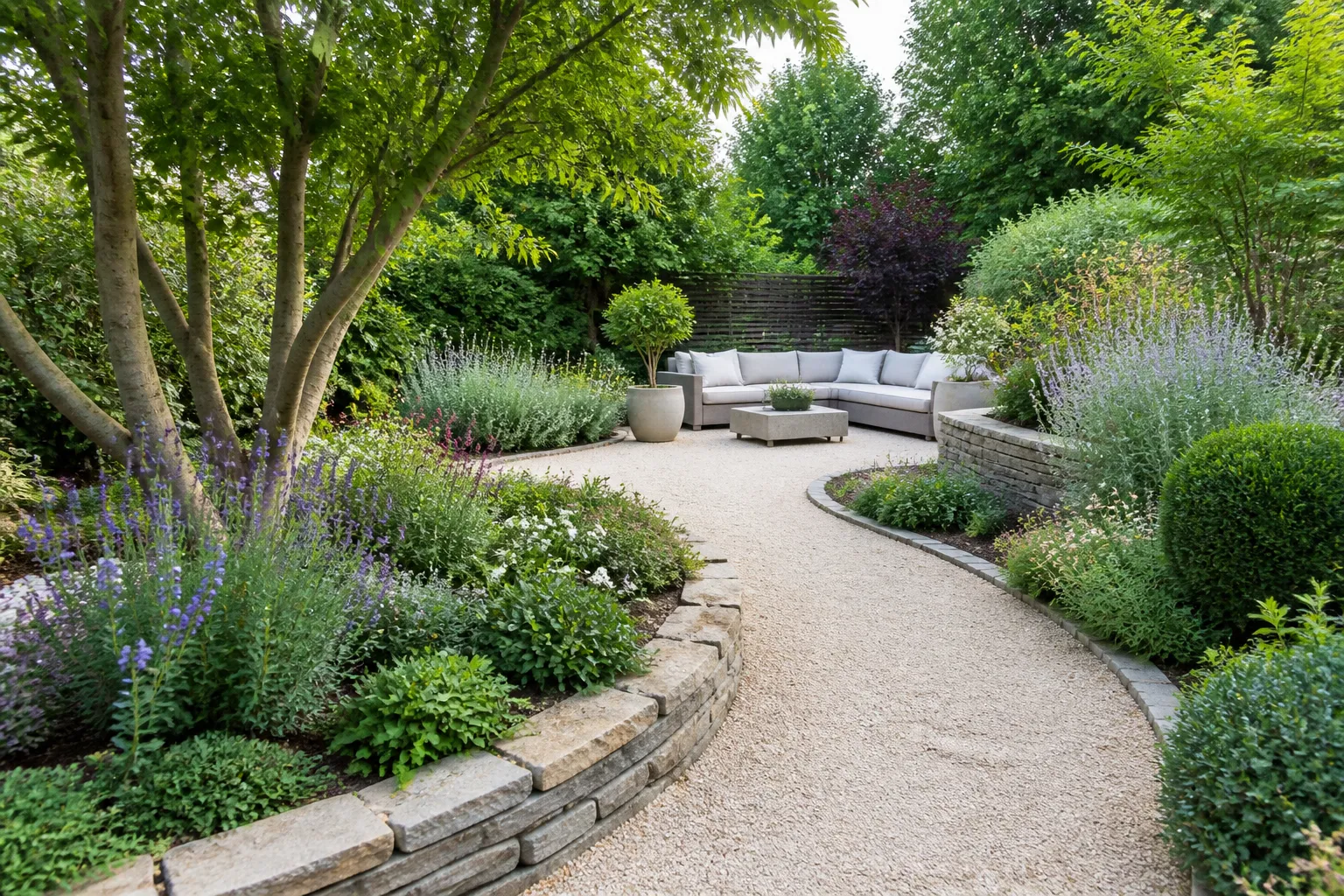 Landscape Design