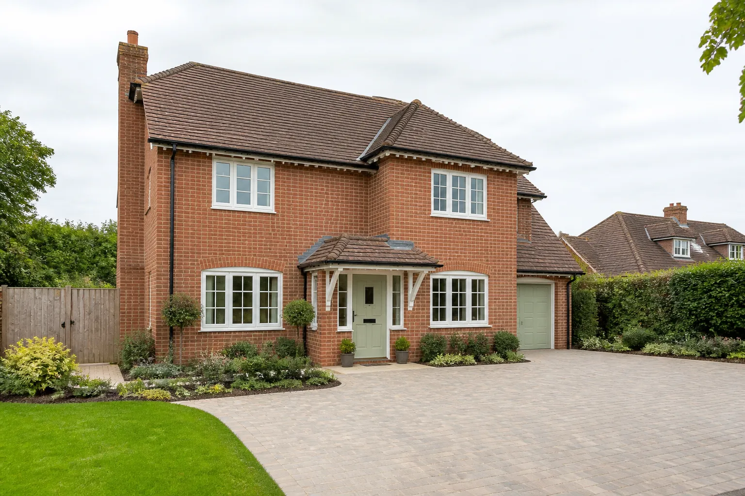 Property Renovations